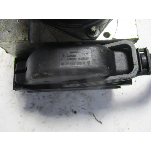 Mercedes A Klass ABS Beyni 0265950618 A0064310812 0265235225