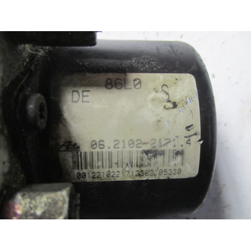 Suzuki Splash ABS Beyni 06.2109-6403.3 28.5600-7201.3 06.2102-2171.4