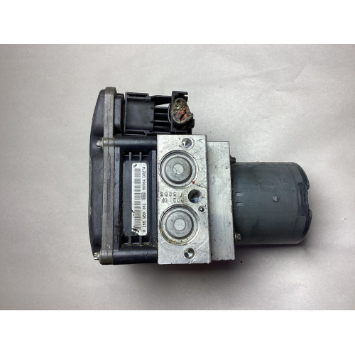 Mercedes W211 E Class ABS Beyni A2114311312 0265250205 0265960302