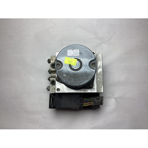 Mercedes W211 E Class ABS Beyni A2114311312 0265250205 0265960302
