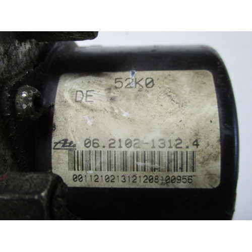 Suzukı Swıft ABS Beyni 06.2102-1312.4 06.2109-5172.3 28.5600-2301.3