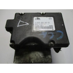 Mercedes W202 W208 ABS Beyni 10.0990-1327.2 A0034310312 10.0204-0014.4