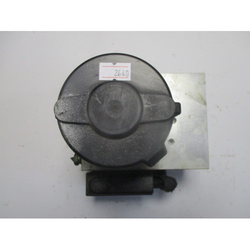 Mercedes W202 W208 ABS Beyni 10.0990-1327.2 A0034310312 10.0204-0014.4