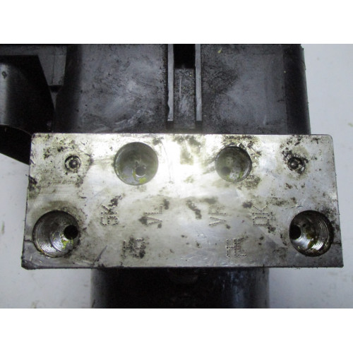 Opel Astra H Zafira Abs Beyni 10.0206-0264.4 13244860 10.09600570.3 