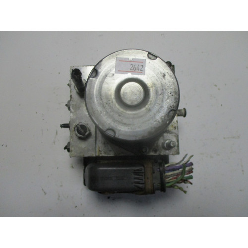 Citroen C4 Abs Beyni 0265251154 9660934580 0265951829 