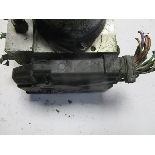 Renault Scenic 2 Abs Beyni 0265950300 8200344607 0265234138 
