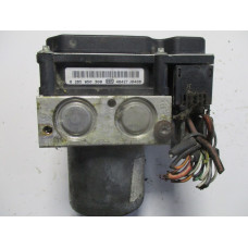 Renault Scenic 2 Abs Beyni 0265950300 8200344607 0265234138 