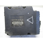 Audi A2 ABS Beyni 8Z0907379B 10.0947-0306.3 8Z0614517C 0204-0223.4