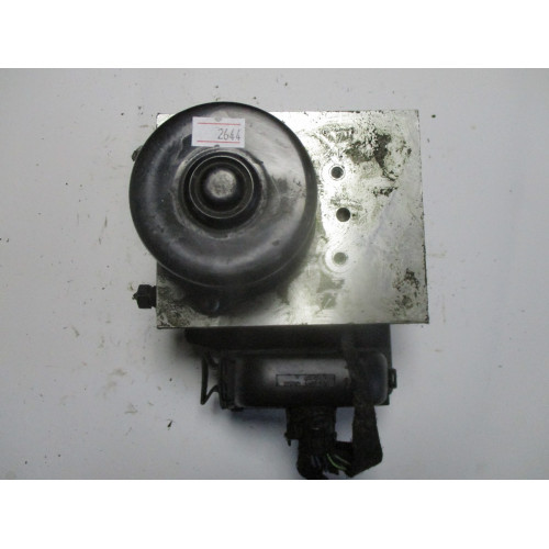 Audi A2 ABS Beyni 8Z0907379B 10.0947-0306.3 8Z0614517C 0204-0223.4