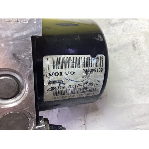 Volvo XC70 ABS Beyni 10.0926-0410.3 10.0619-3551.1 10.0212-0532.4 31329139