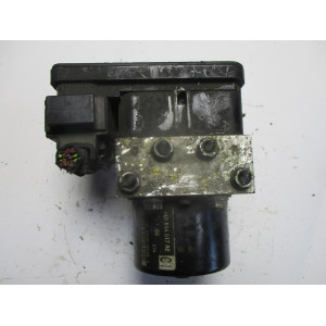Volkswagen Golf 4 Bora Audi A3 Seat Leon Skoda Octavia ABS Beyni 1K0907379AC 10.0960-0359.3 1K0614517AE 10.0206-0240.4