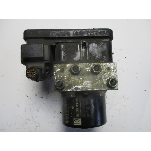 Volkswagen Golf 4 Bora Audi A3 Seat Leon Skoda Octavia ABS Beyni 1K0907379AC 10.0960-0359.3 1K0614517AE 10.0206-0240.4