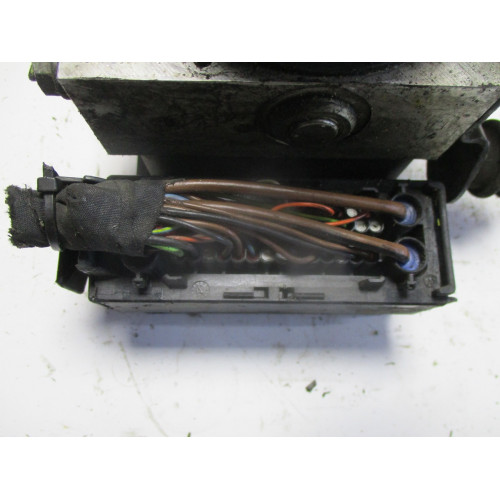 Volkswagen Golf 4 Bora Audi A3 Seat Leon Skoda Octavia ABS Beyni 1K0907379AC 10.0960-0359.3 1K0614517AE 10.0206-0240.4