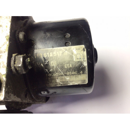 Volkswagen Golf Audi A3 Seat Leon Skoda Octavia ABS Beyni 1K0907379K 10.0960-0348.3 1K0614517H 10.0206-0106.4