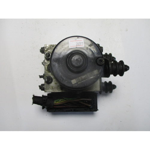 Volkswagen Golf Audi A3 ABS Beyni 10.0960-0348.3 1K0907379K 10.0206-0106.4