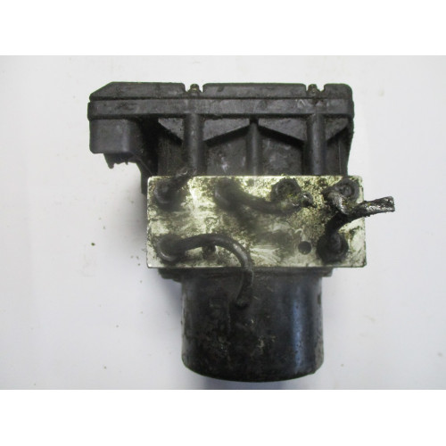 Volkswagen Golf 4 Audi A3 ABS Beyni 1J0907379H 10.0949-0341.3 1J0614217C 10.0204-0143.4