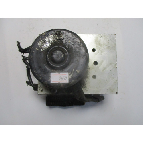 Volkswagen Golf 4 Audi A3 ABS Beyni 1J0907379H 10.0949-0341.3 1J0614217C 10.0204-0143.4