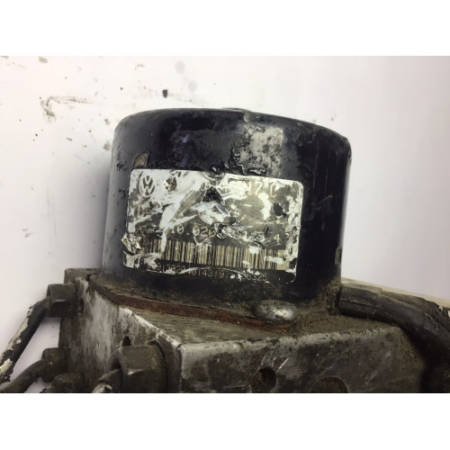Volkswagen Golf 4 Audi A3 ABS Beyni 10.0949-0332.3 1J0907379H 10.0204-0143.4