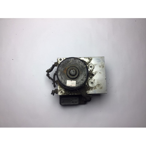 Volkswagen Golf 4 Audi A3 ABS Beyni 10.0949-0332.3 1J0907379H 10.0204-0143.4
