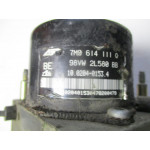 Volkswagen Sharan Ford Galaxy ABS Beyni 1J0907379E 10.0949-0301.3 7M0614111Q 98VW2L580BB 10.0204-0153.4