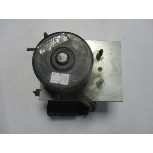 Volkswagen Sharan Ford Galaxy ABS Beyni 1J0907379E 10.0949-0301.3 7M0614111Q 98VW2L580BB 10.0204-0153.4