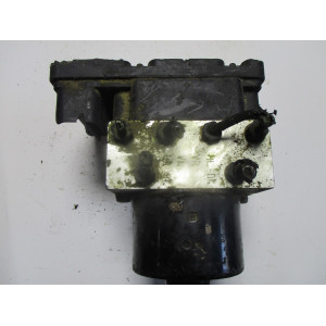 Volkswagen Touareg Abs Beyni 10.0925-0321.3 7L0907379C 10.0204-0259.4