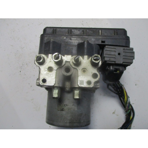 Mazda 6 ABS Beyni 133800-4450 CAM7-437A0 