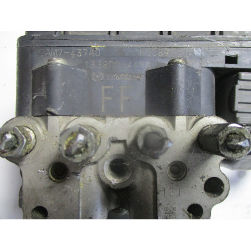 Mazda 6 ABS Beyni 133800-4450 CAM7-437A0 