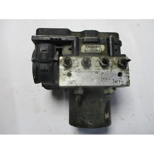 Mercedes A serisi ABS Beyni 0265951352 0064316712 0265230870