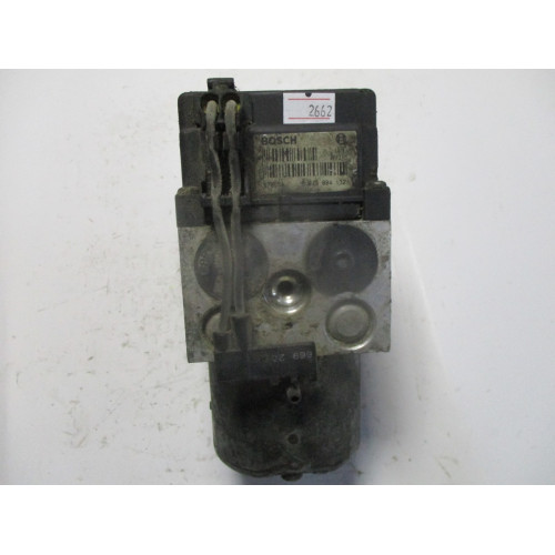 Mercedes A serisi ABS Beyni 0265951352 0064316712 0265230870