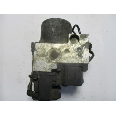 Audi A4 ABS Beyni 0273004132  Beyin Kısmı Bozuk Pompa Kısmı Sağlam