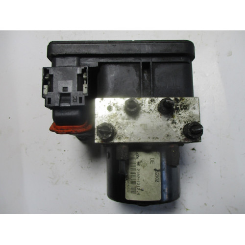 Suzukı Swıft ABS Beyni 06.2102-1312.4 06.2109-5172.3 28.5600-2301.3