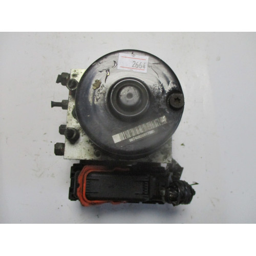 Suzukı Swıft ABS Beyni 06.2102-1312.4 06.2109-5172.3 28.5600-2301.3
