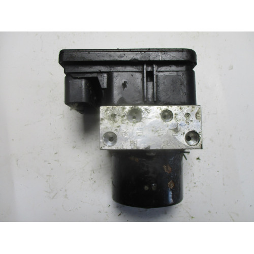 Opel Astra H Zafira B ABS Beyni 10.0960-0590.3 13244860 10.0206-0287.4