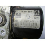 Opel Astra H Zafira B ABS Beyni 10.0960-0590.3 13244860 10.0206-0287.4