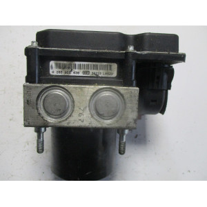 Volkswagen Polo Seat İbiza ABS Beyni 6R0614517AN 0265239065 0265955030