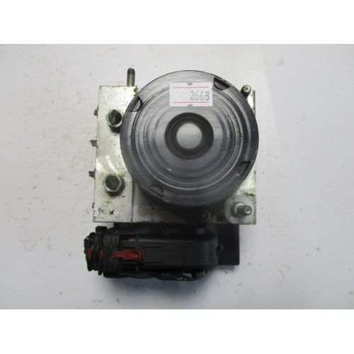Volkswagen Polo Seat İbiza ABS Beyni 6R0614517AN 0265239065 0265955030