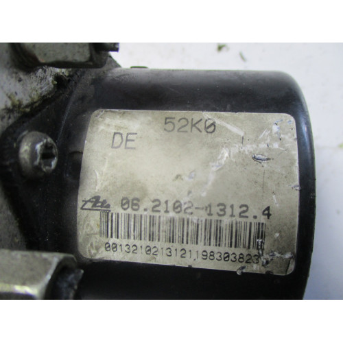 Suzukı Swıft ABS Beyni 06.2102-1312.4 06.2109-5172.3 28.5600-2301.3