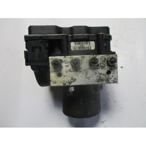Mercedes A Klass ABS Beyni 0265950618 A0064310812 0265235225