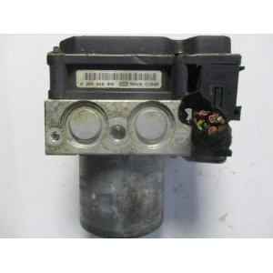 Mercedes A Klass ABS Beyni 0265950618 A0064310812 0265235225