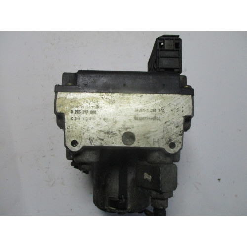 BMW E38 E39 ABS Beyni 0265217000 34.51-1 090 910