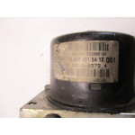 Mercedes C-Class ABS Beyni 10.0925-1524.3 A2095451432 10.0204-0373.4