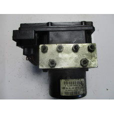Mercedes C-Class ABS Beyni 10.0925-1524.3 A2095451432 10.0204-0373.4