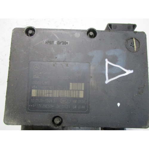 Mercedes C-Class ABS Beyni 10.0925-1524.3 A2095451432 10.0204-0373.4