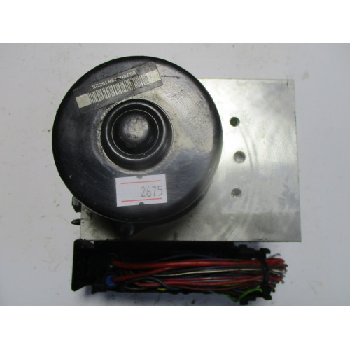 Mercedes C-Class ABS Beyni 10.0925-1524.3 A2095451432 10.0204-0373.4