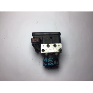 Opel Astra H Zafira B abs beyni  13244860 10020602944 10.0960-0592.3