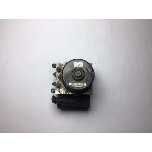 Opel Astra H Zafira B abs beyni  13244860 10020602944 10.0960-0592.3