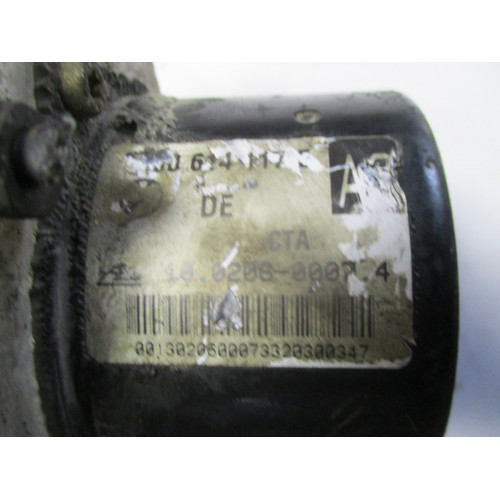 Volkswagen Golf 4 ABS Beyni 1C0907379C 10.0960-0311.3 1J0614117E 10.0206-0007.4