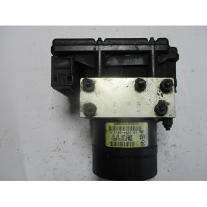 Mercedes W202 C180 W210 ABS Beyni 10.0990-1326.2 10.0204-0013.4 A002 431 92 12