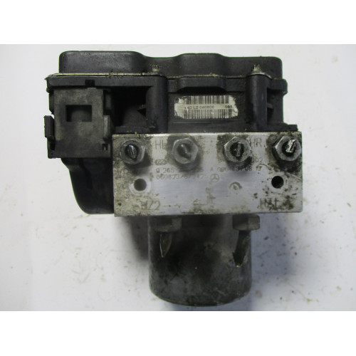 Mercedes A Klass ABS Beyni 0265950618 A0064310812 0265235225